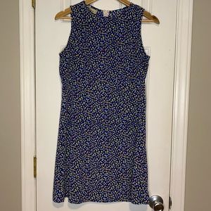 Tickets Clothing Vintage Dress